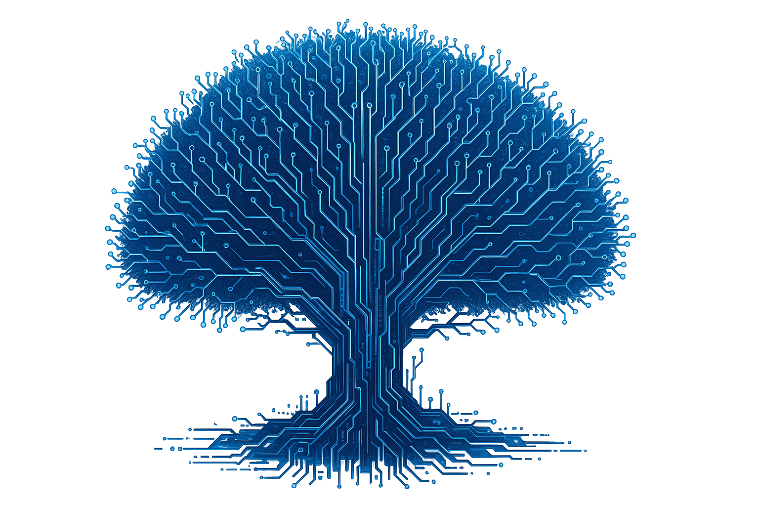 Binorion Technology Tree